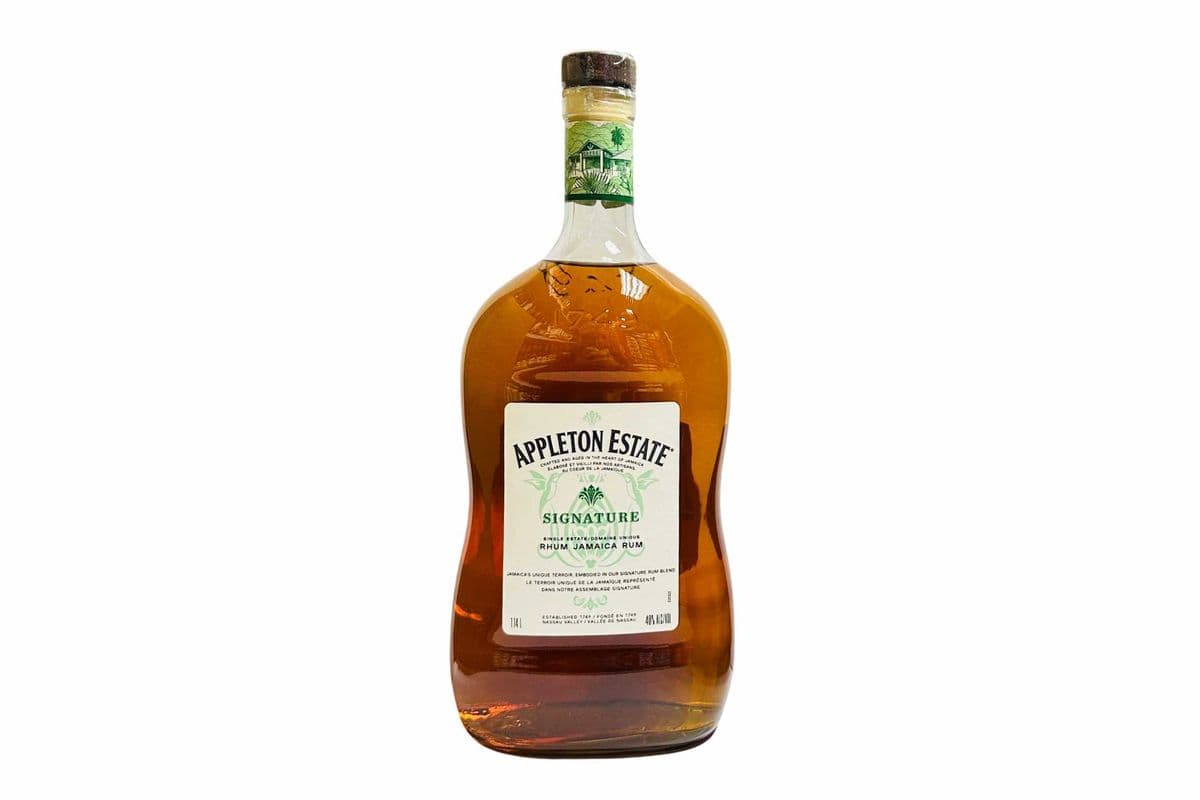 Appleton Estate Signature (1 x 1.14 ml)