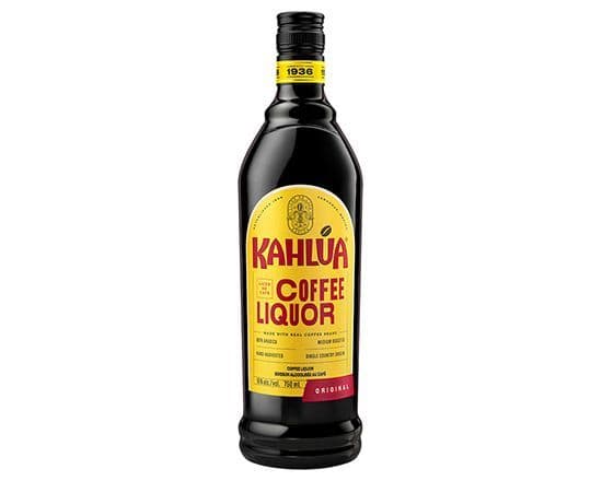 Kahlua Coffee Liqueur, 750 ml