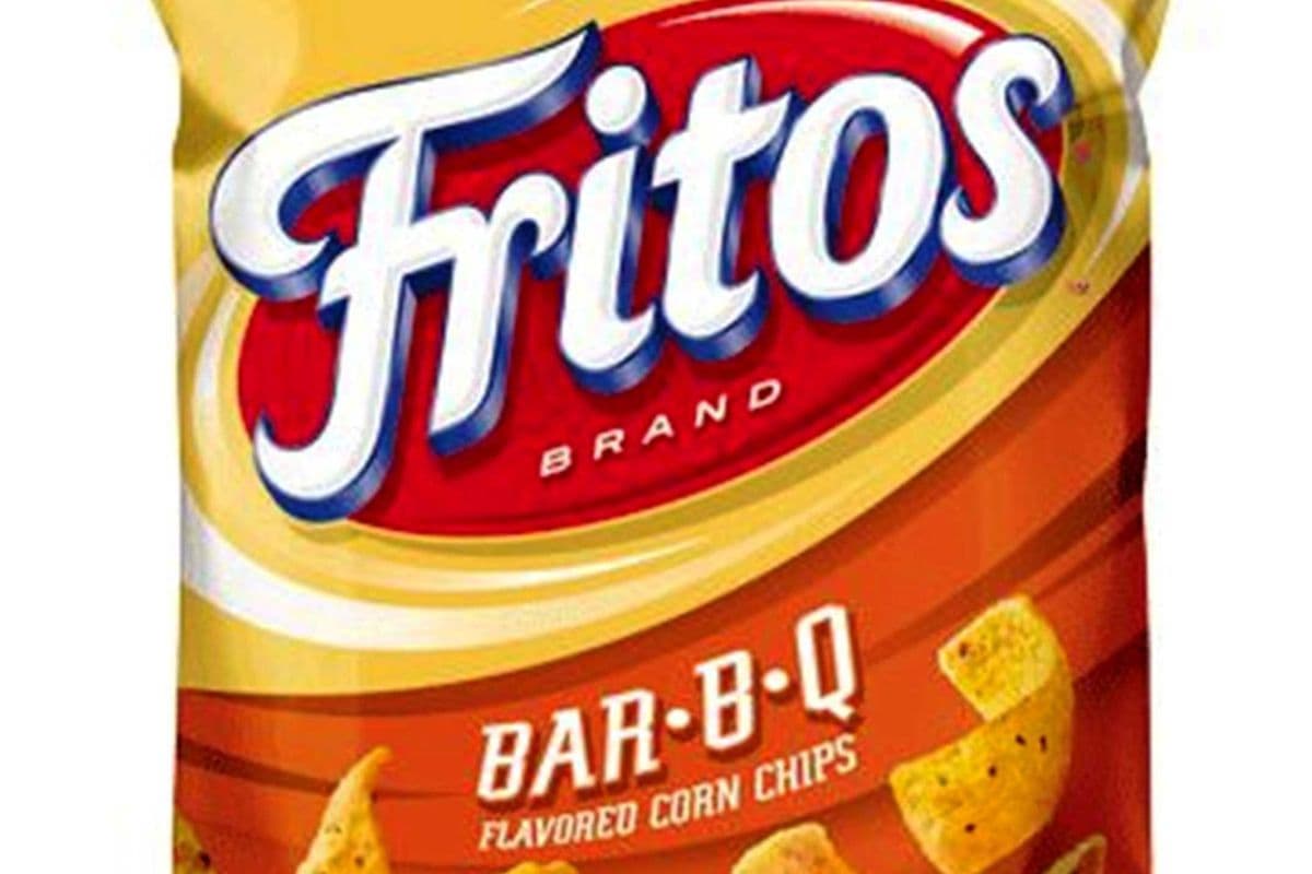 Fritos - Chips and Snacks