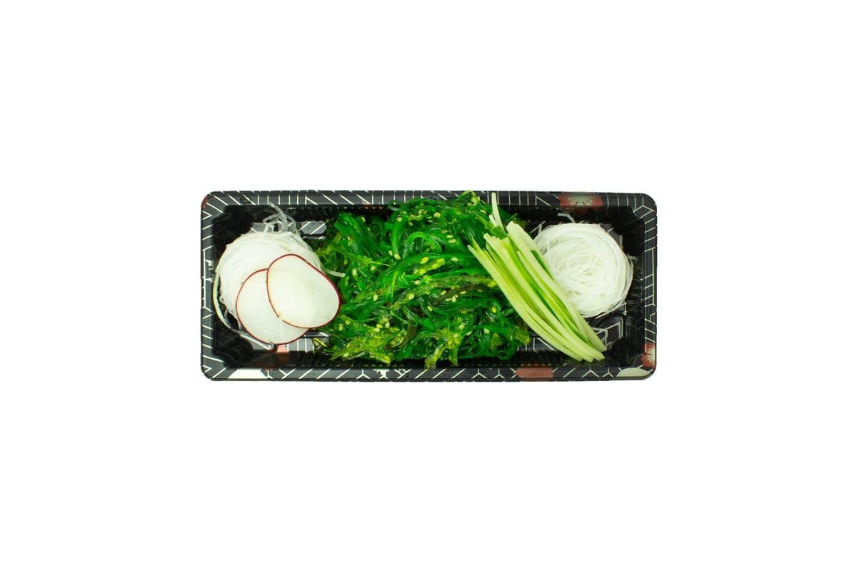 Wakame Salad