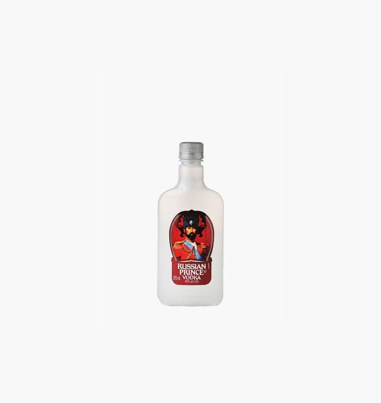 Russian Prince (1 x 375 ml)