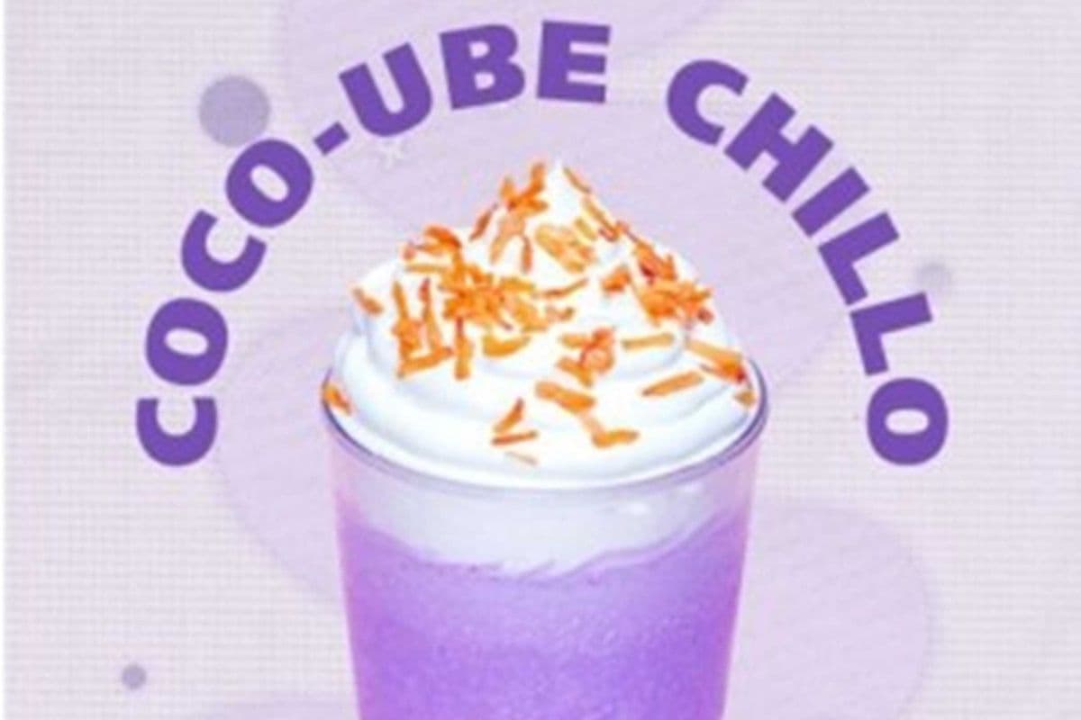 (NEW) Coco-Ube Chillo