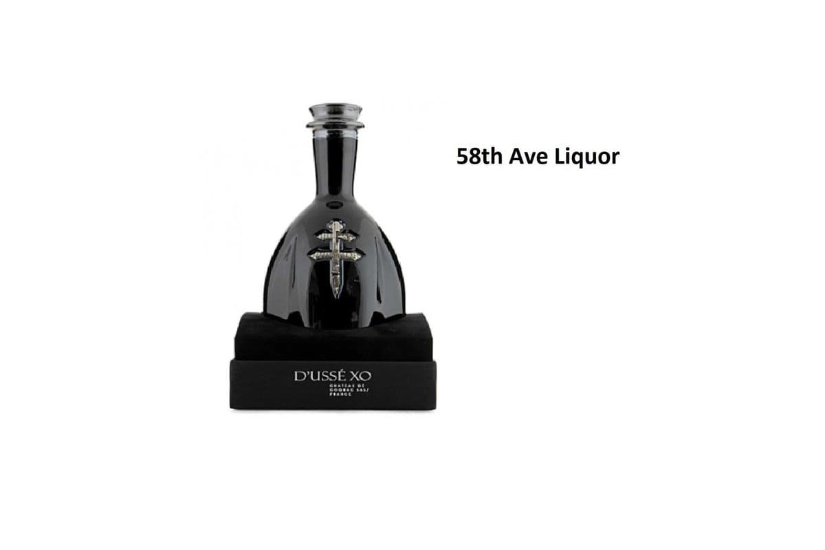 D'USSE XO 750ML (1 x 750ML)