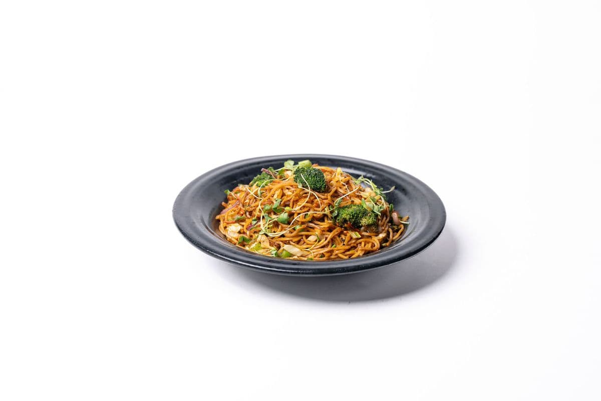 Garden Noodles