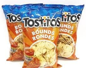 Tostitos Chips (275 g)