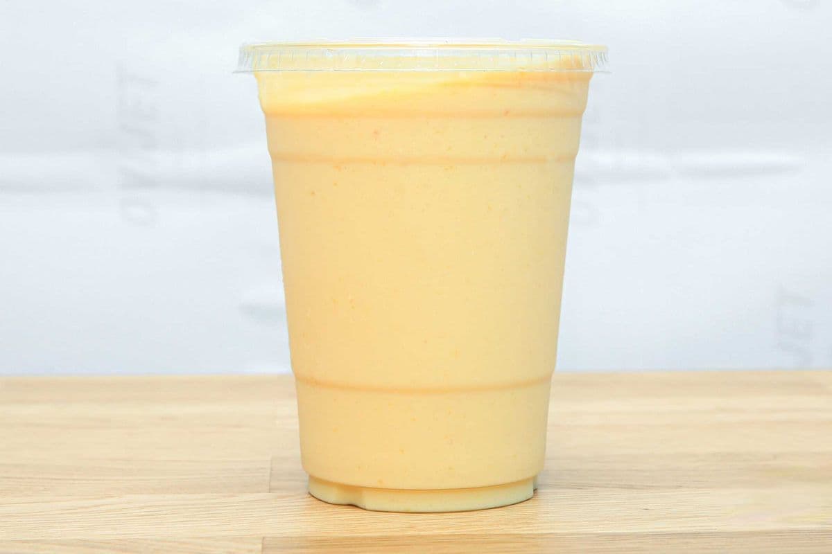 22. Mango Smoothie