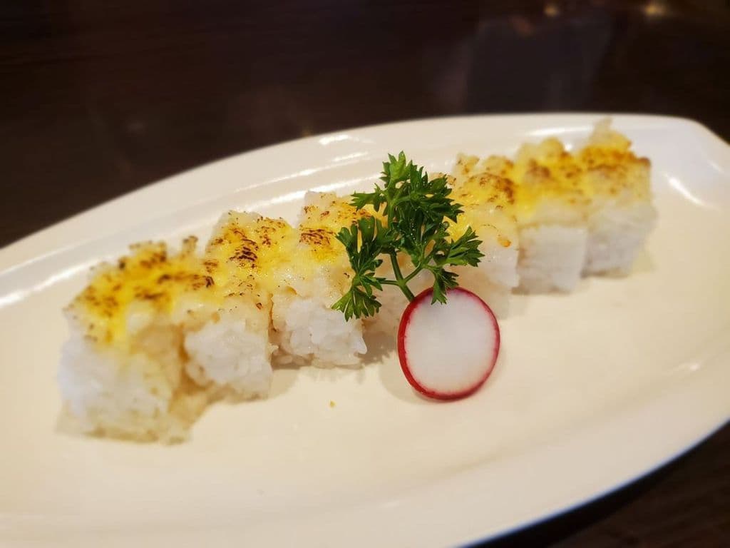 Ebi Oshi