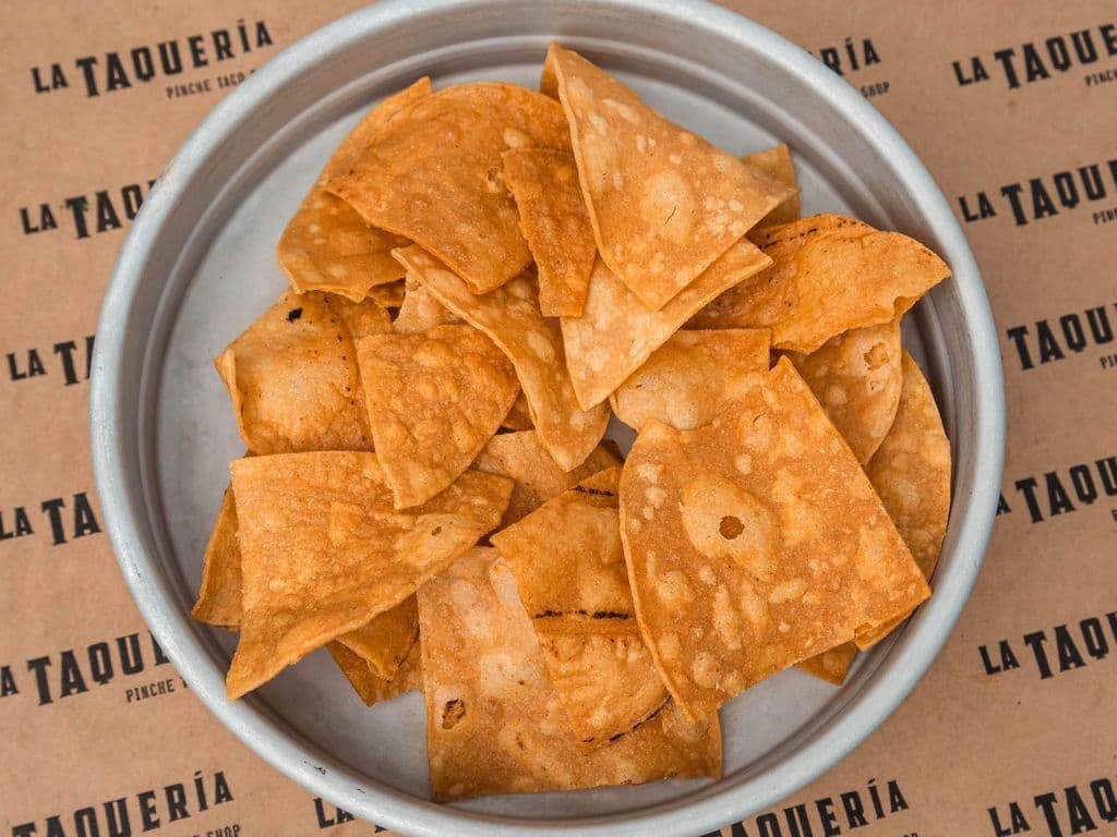 Online Side Extra Home Chips 100gr