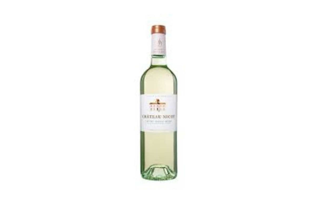 Chateau Nicot Entre Deux Mers (1 x 750 ml)