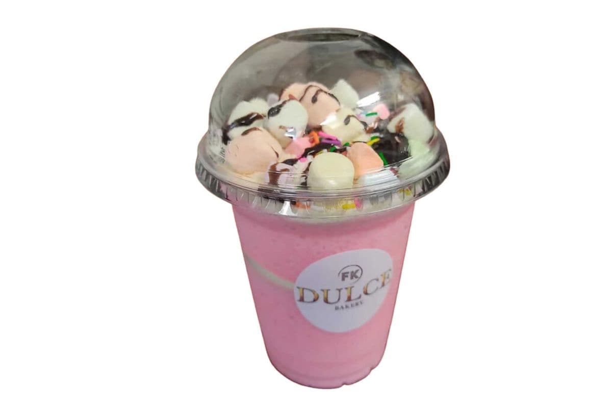 Ice Scramble