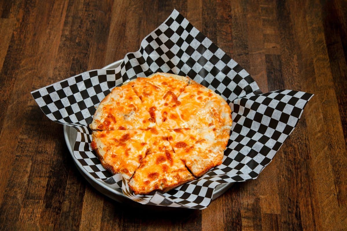 Cheese Pizza