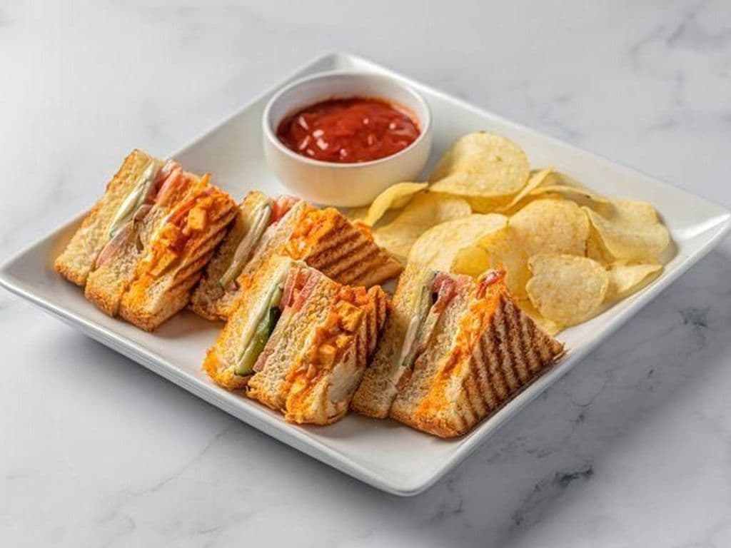 Gwalia Bigg Boss Sandwich