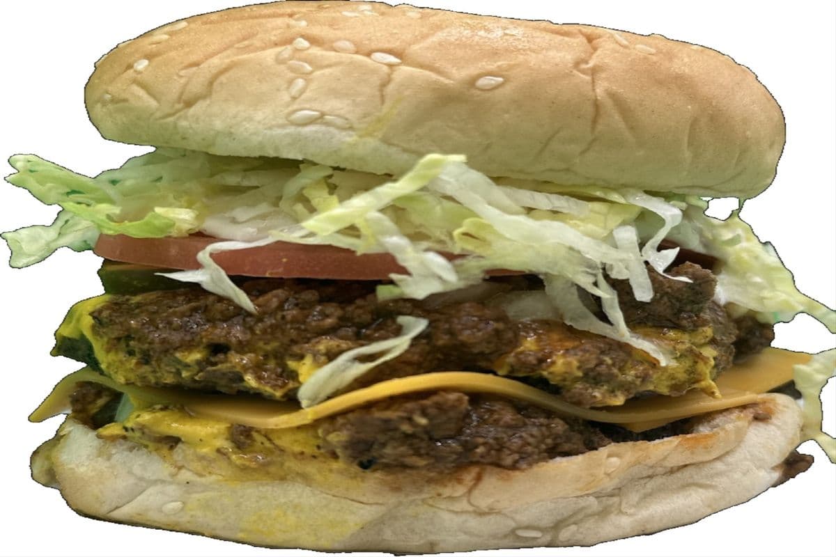 Double Fat Boy
