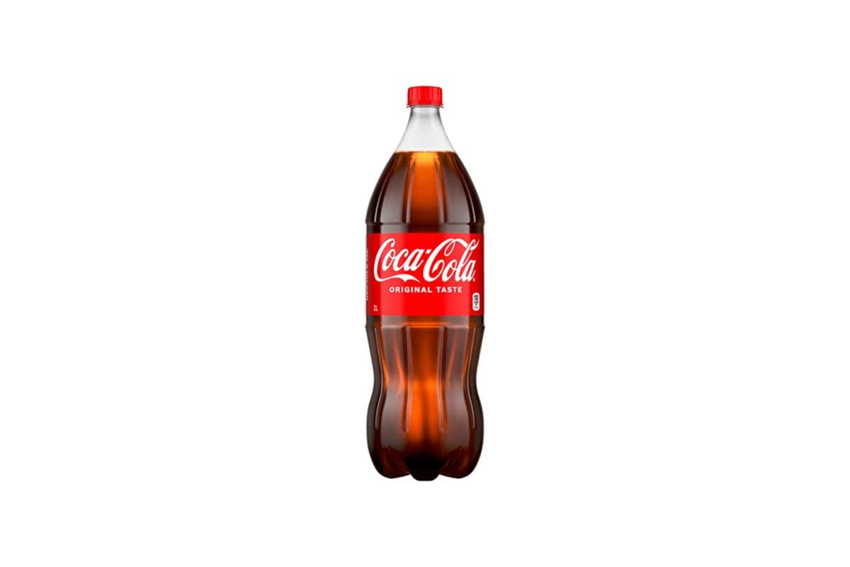 Coca Cola (2 L)