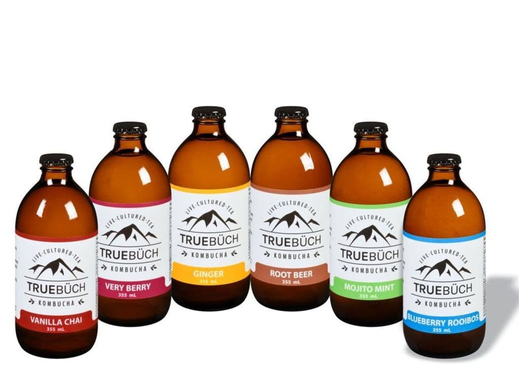 Kombucha OO