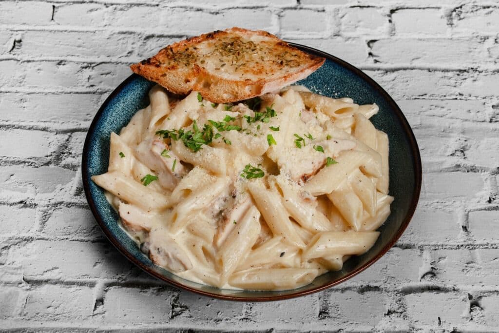 Alfredo Pasta