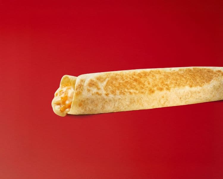 Roulé au fromage valeur