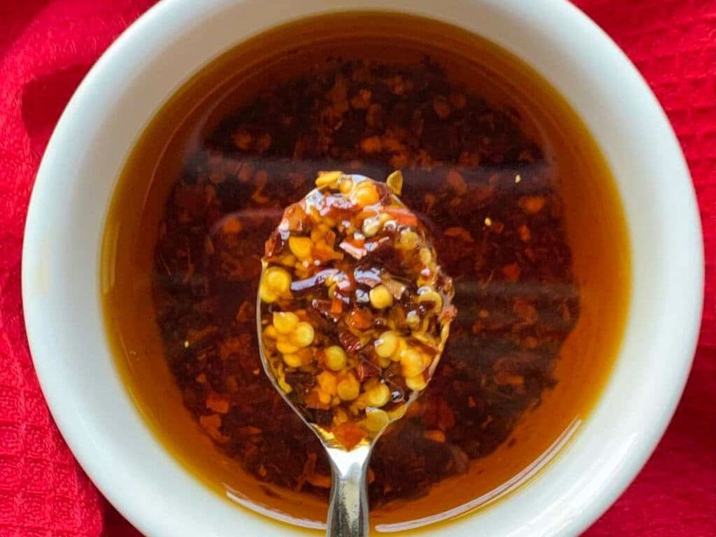 Hot Oil