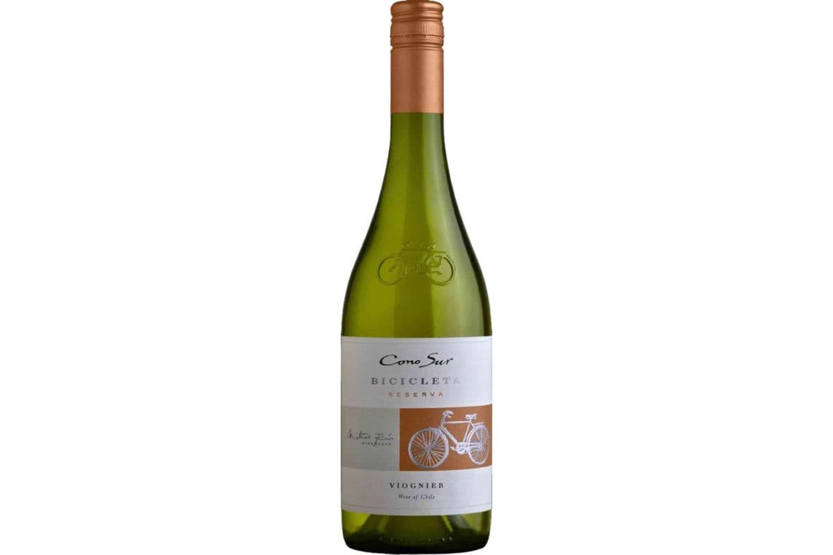 Cono Sur Bicicleta Viognier 750ml