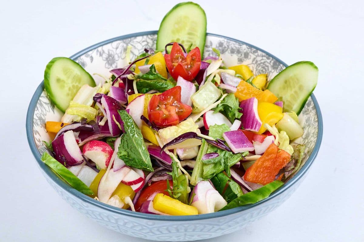 Fattoush