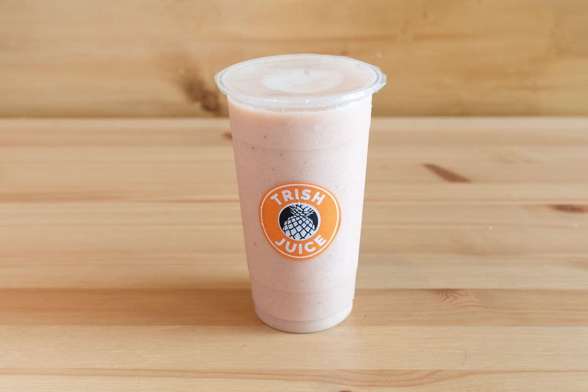Energy Smoothie