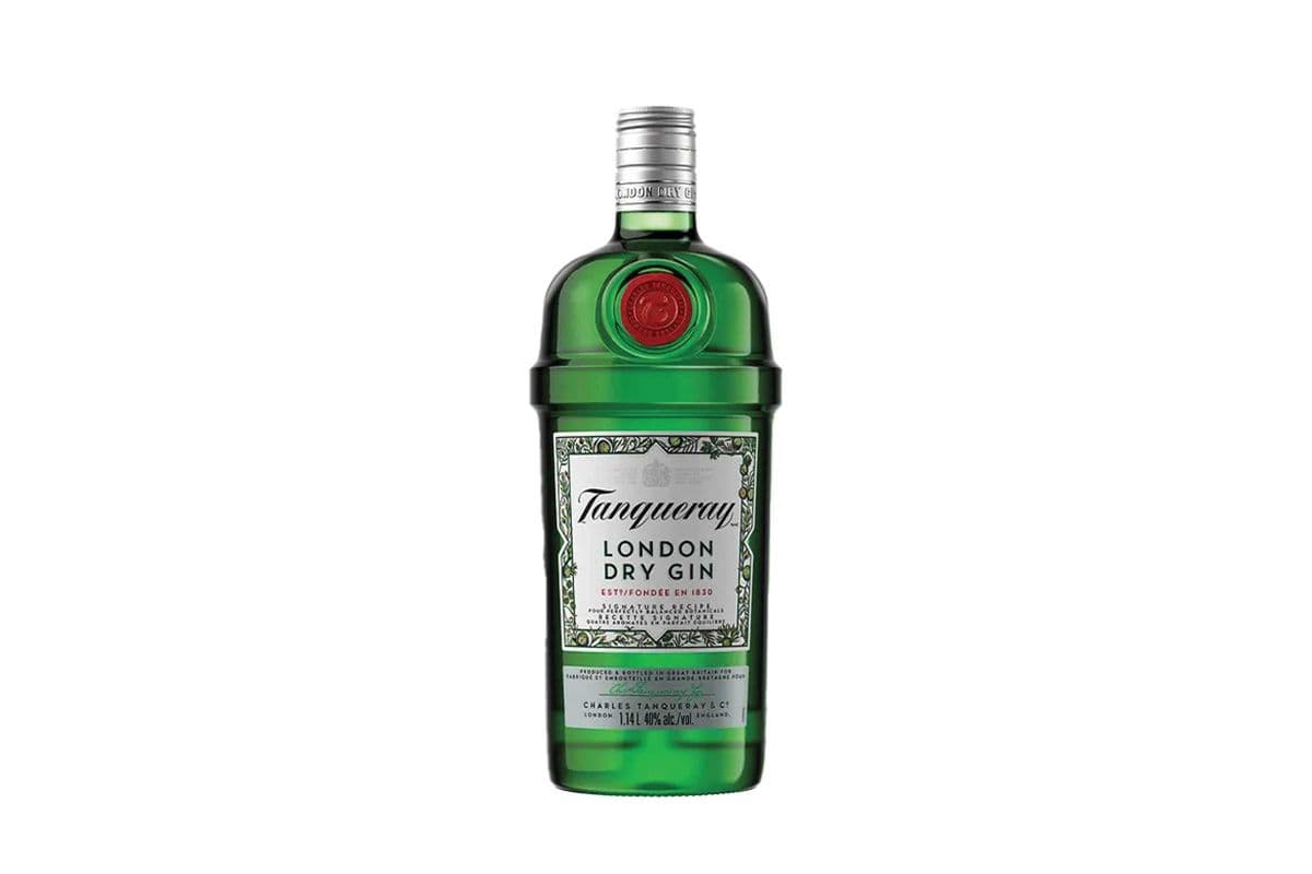 Tanqueray (1 x 1.14 L Bottle)
