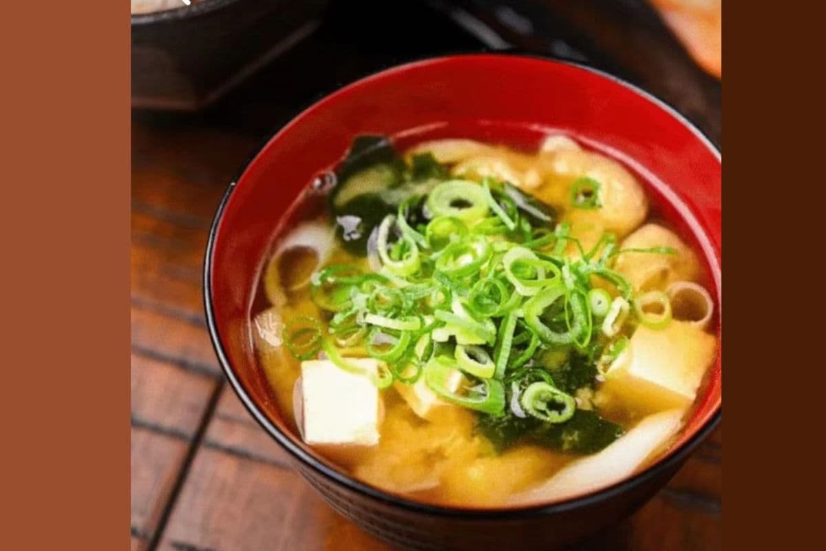 Miso Soup