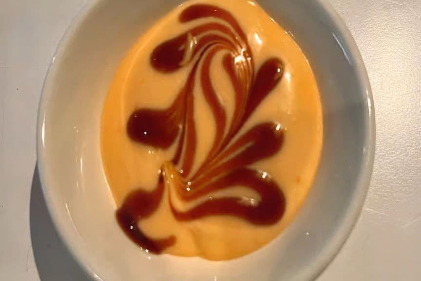 Mayo épicée