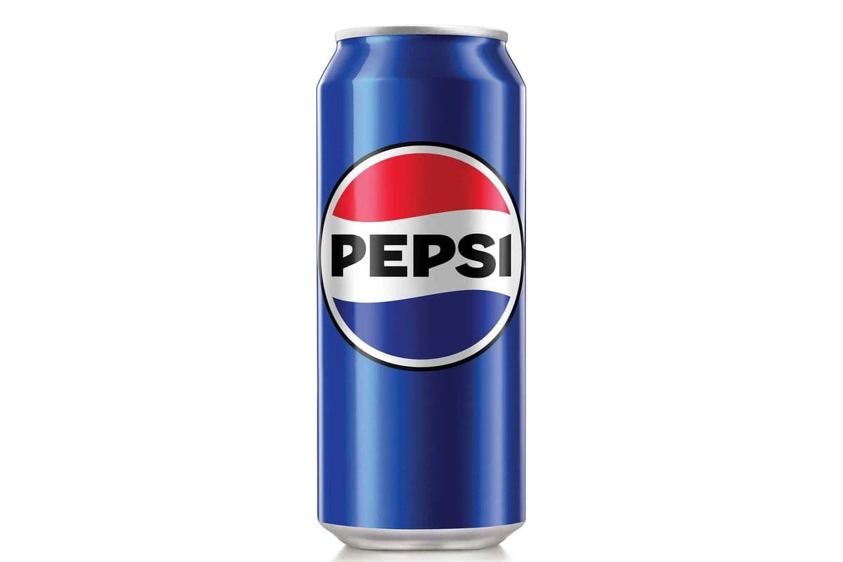 Pepsi Soft Drink Cans (473ml)