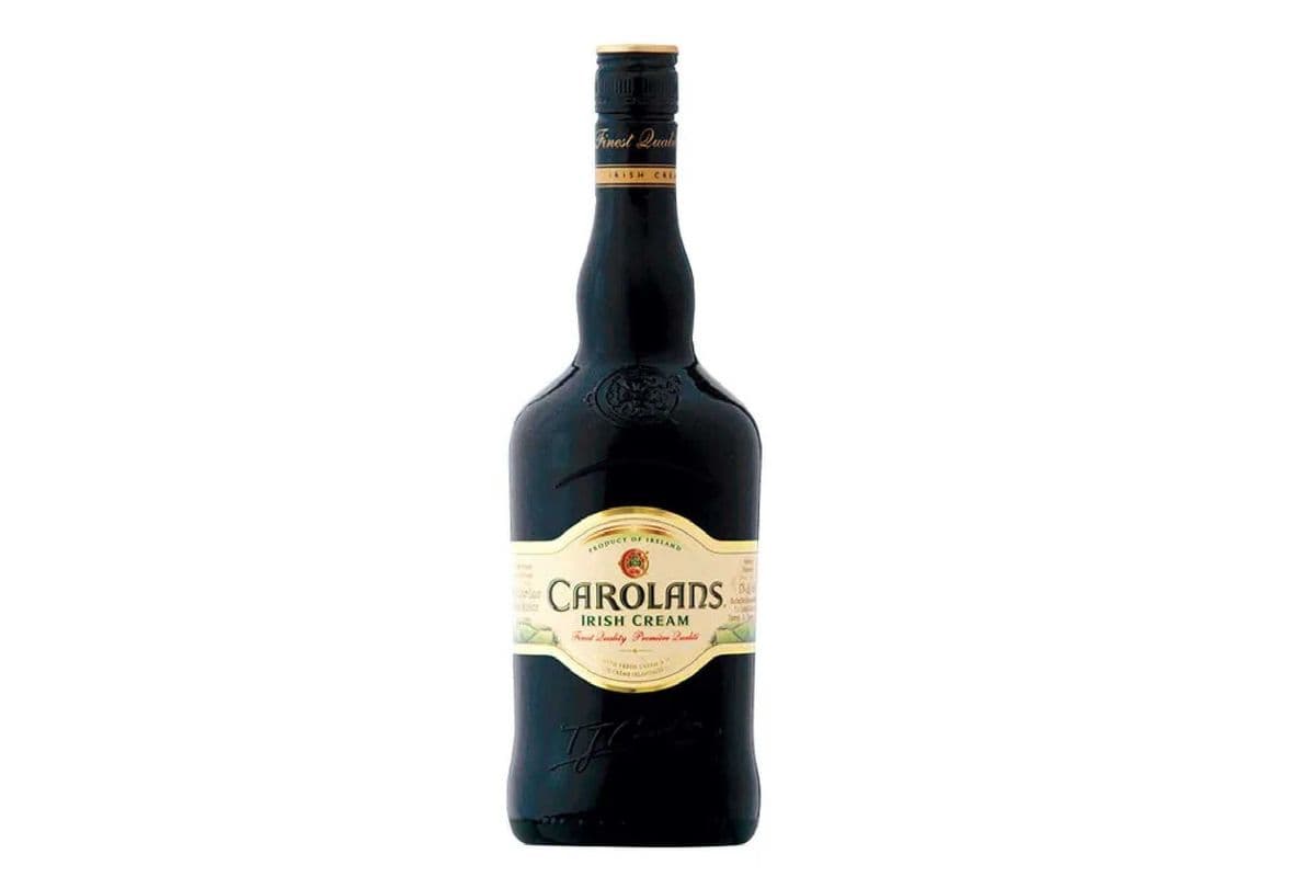Carolans Irish Cream (1 x 750m)