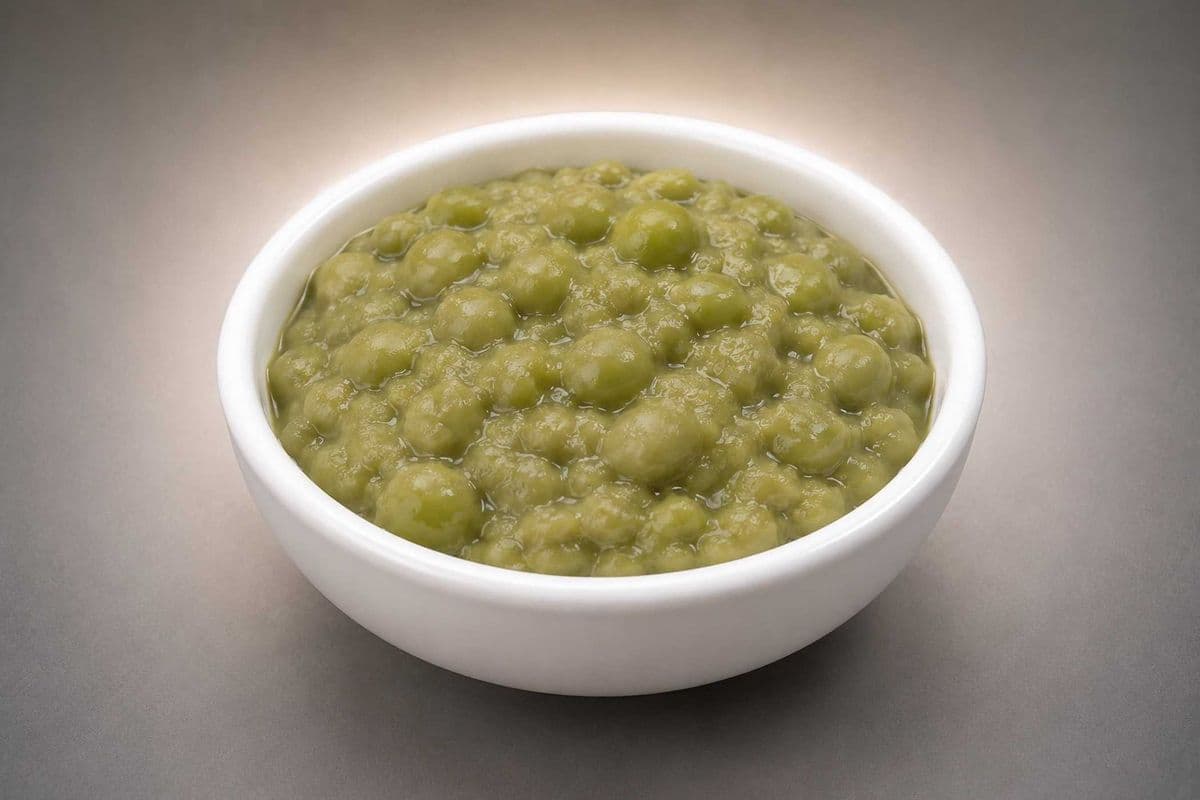 Mushy Peas