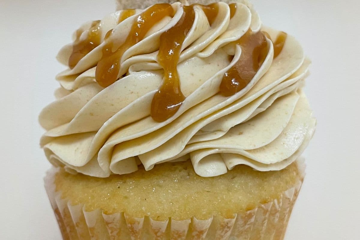 Boîte de 12 cupcakes gourmet