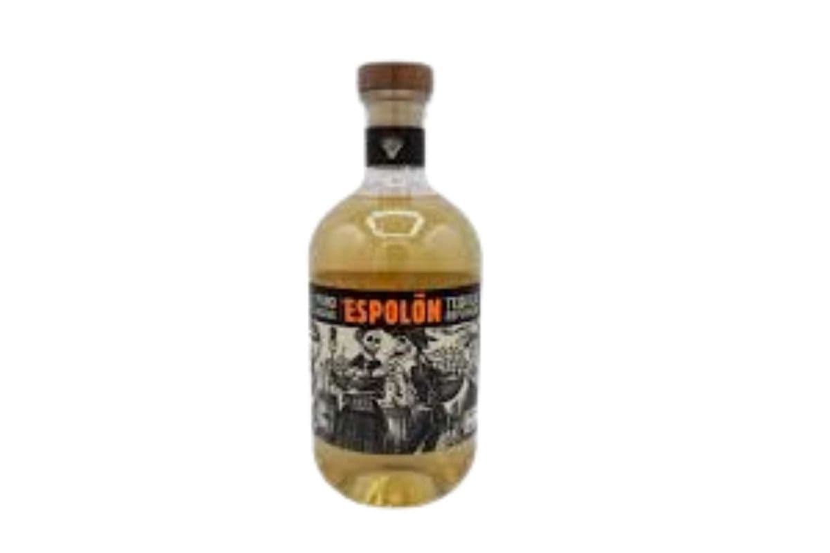 Espolon Tequila Reposado (1 x 750ml)