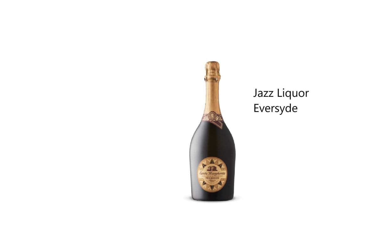 SANTA MARGHERITA PROSECCO (1 x 750ML)
