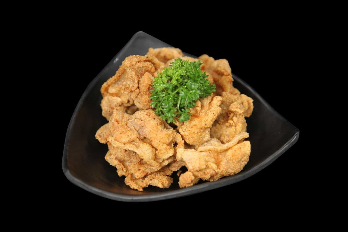 Chicken Karaage