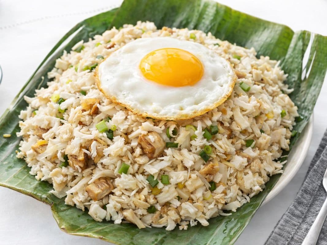 Egg Kothu Roti
