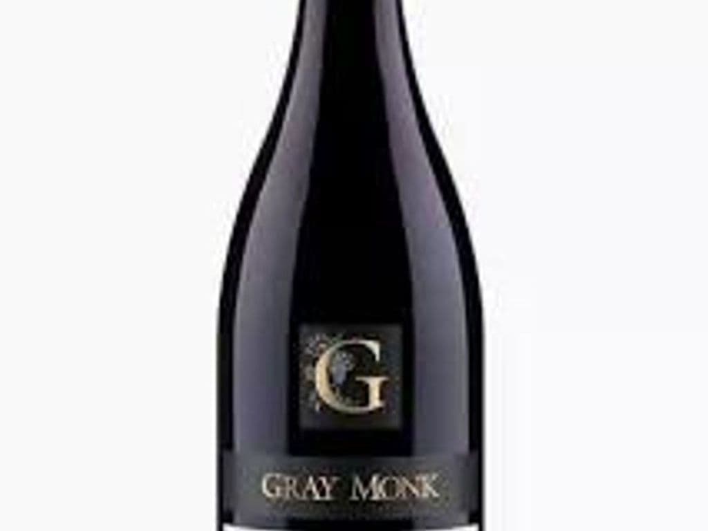 GRAY MONK Pinot Noir 2024, 750ml