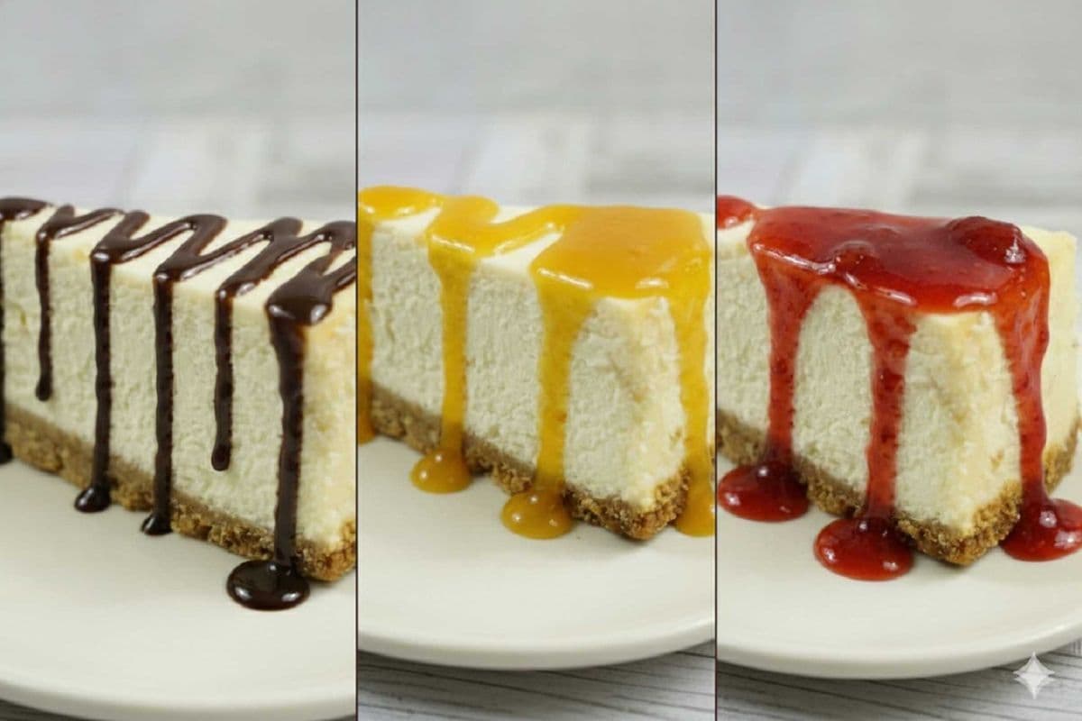 Cheese Cake