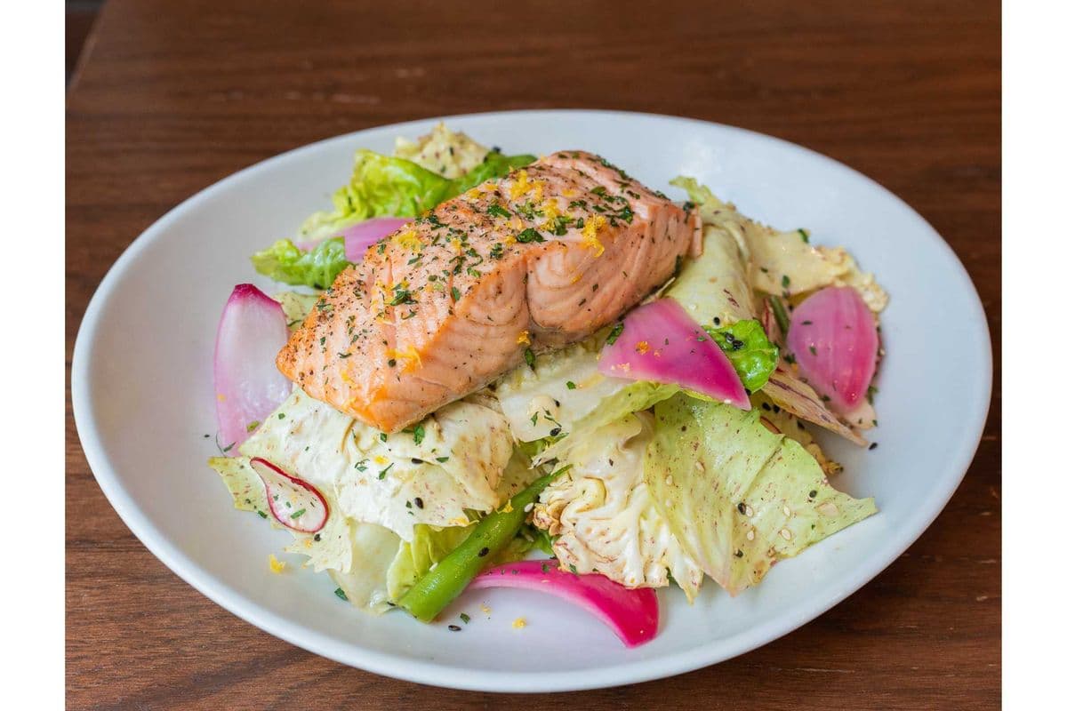 Al Salmone