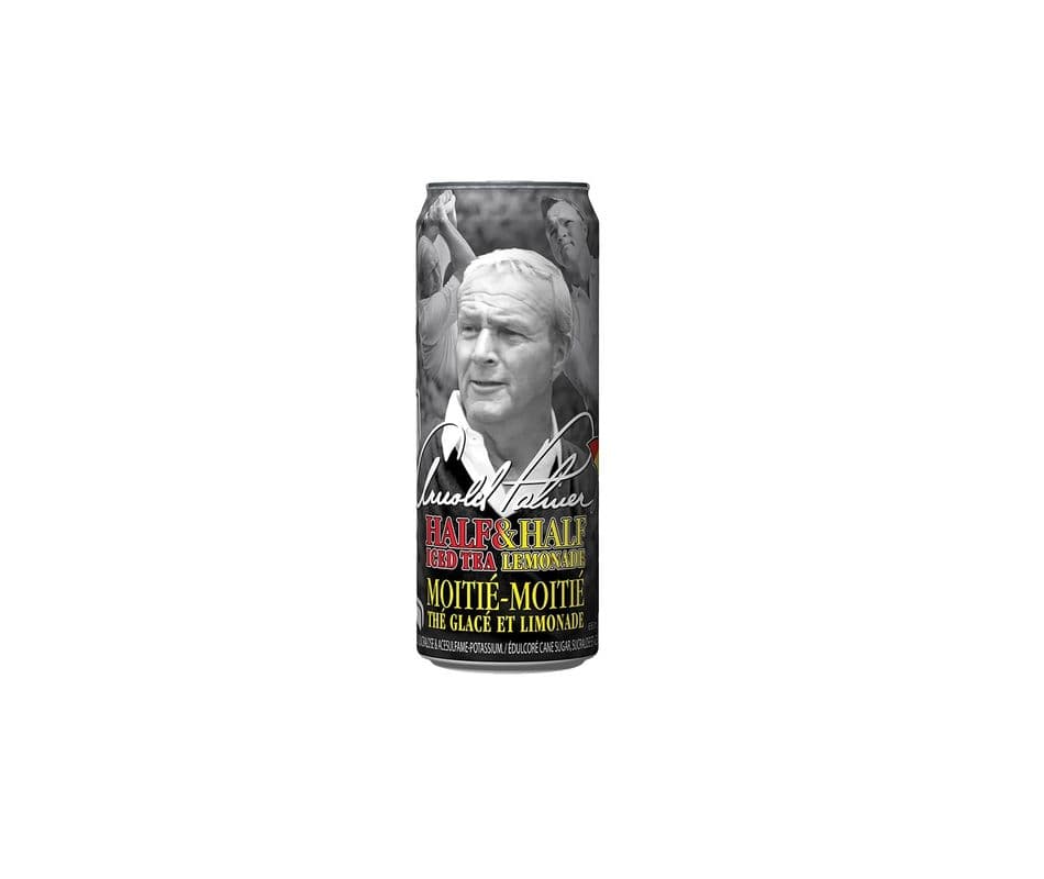 Arizona Half and Half Iced Tea Lemonade (680 ml)