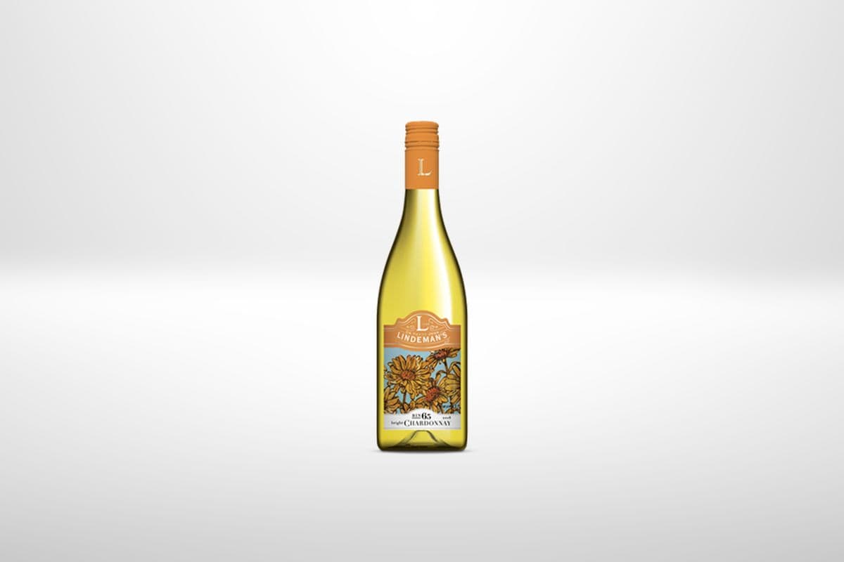Lindeman's Bin 65 Chardonnay (1 x 750 ml)