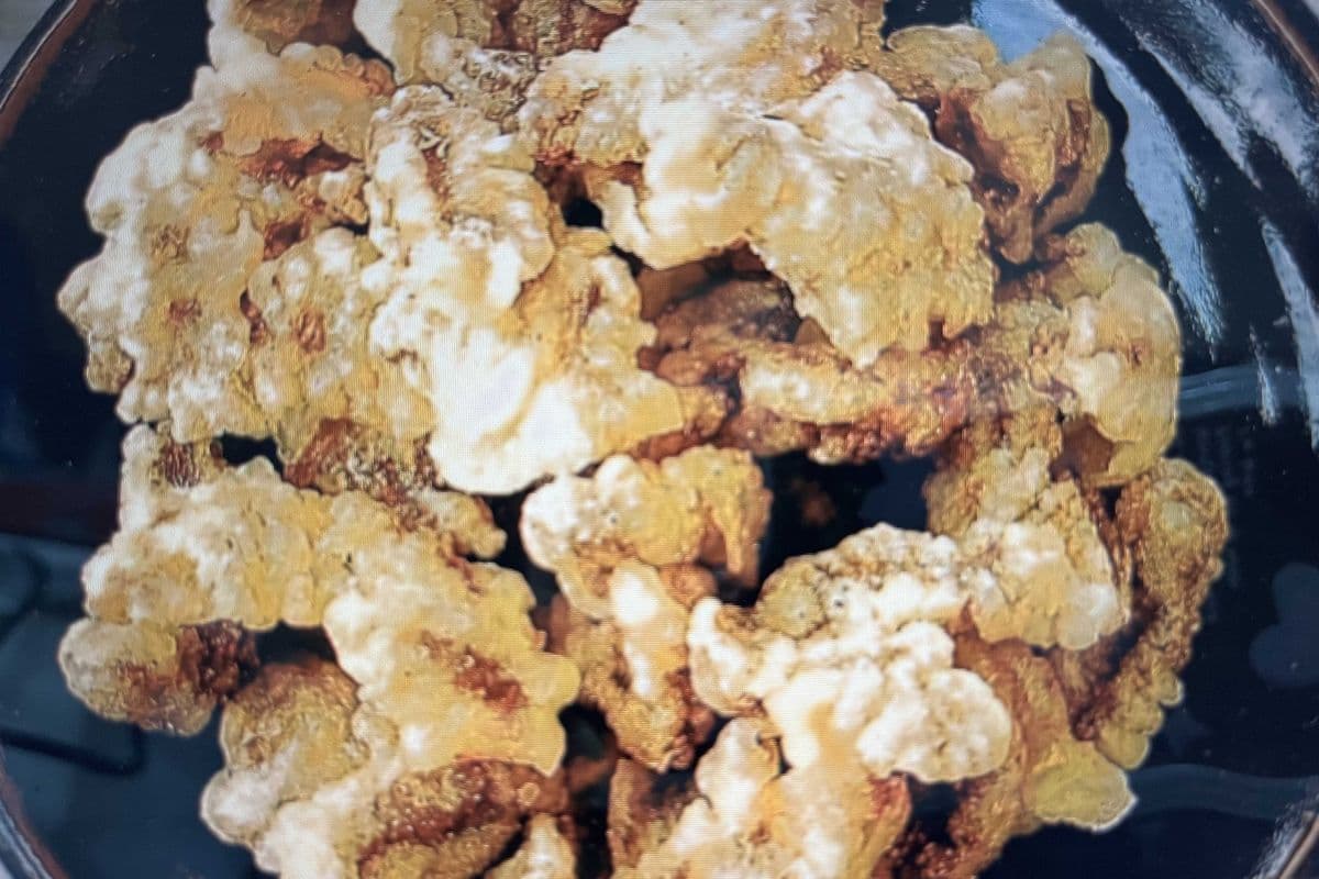 Chicken Tang-Su-Yuk(Sweet & Sour)