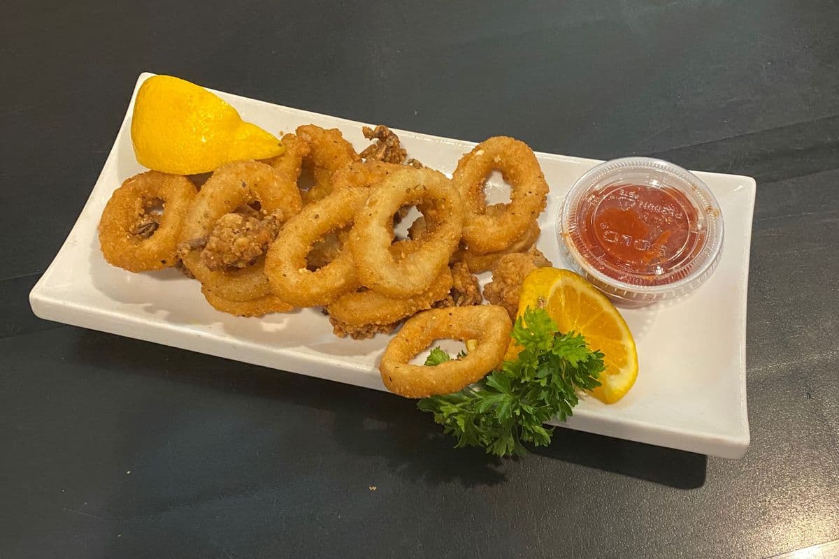Calamari