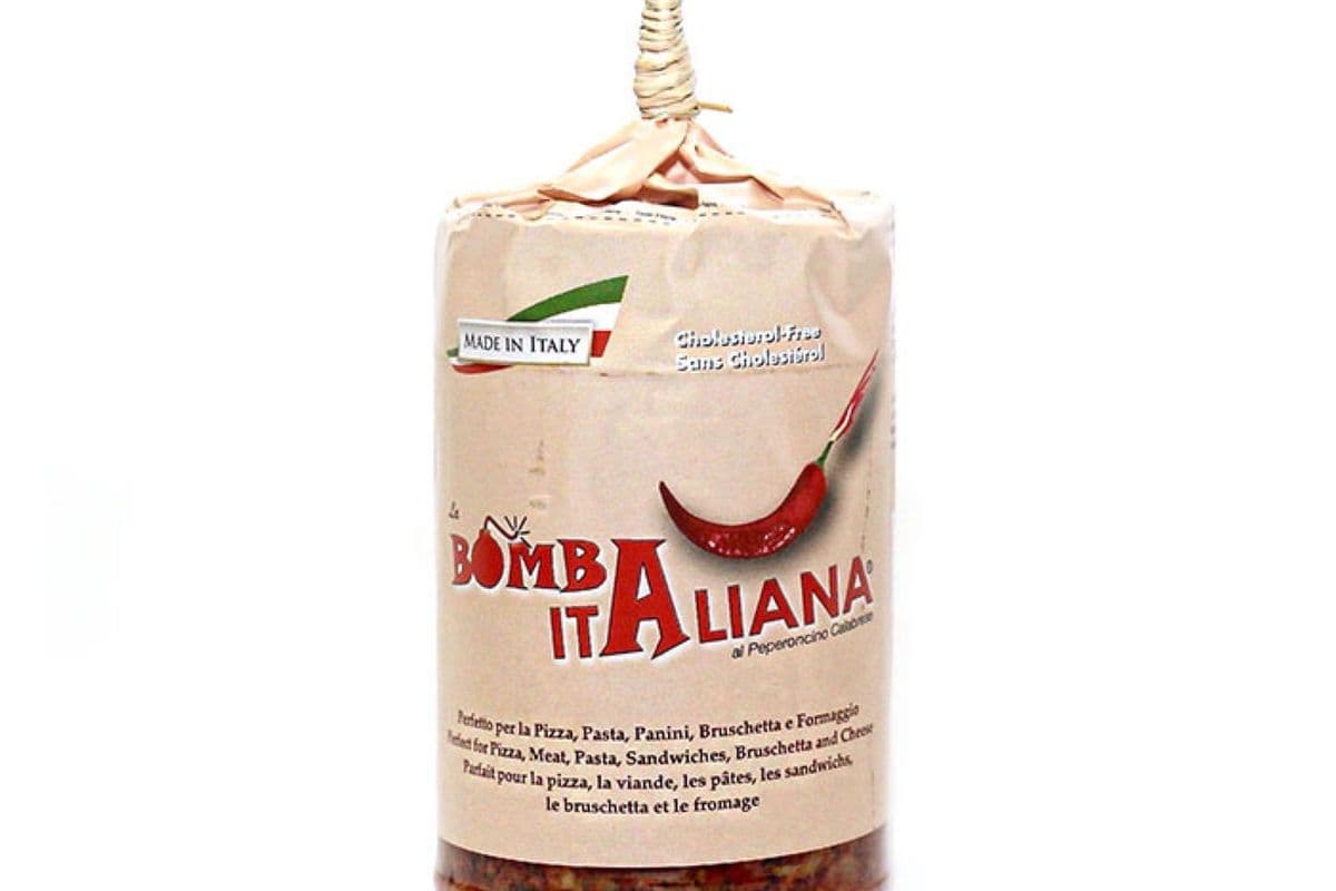 Bomba Italiana