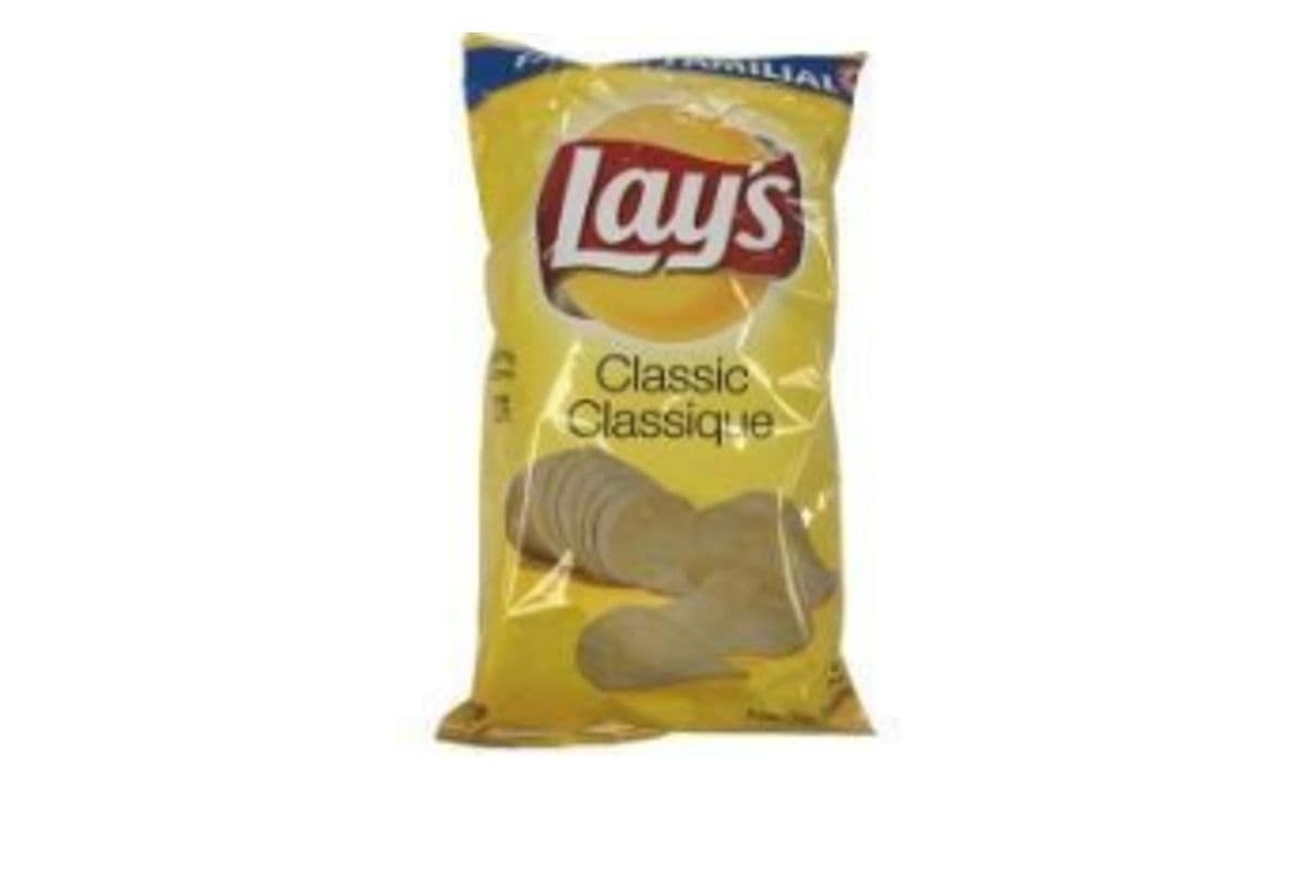Lays (235 gm)