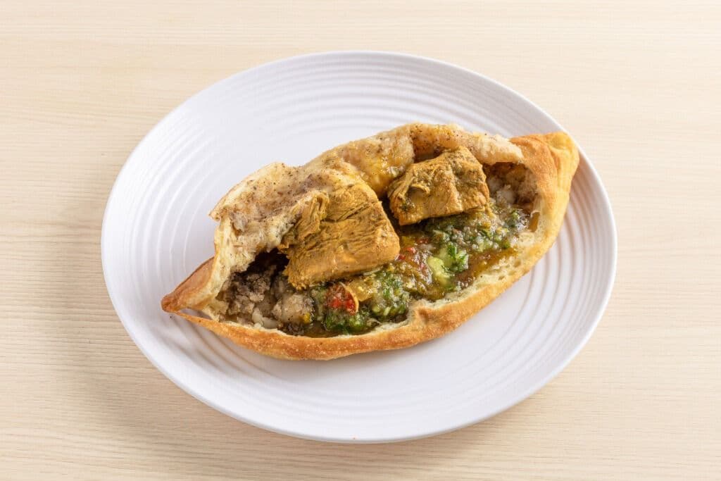 Chicken Pie