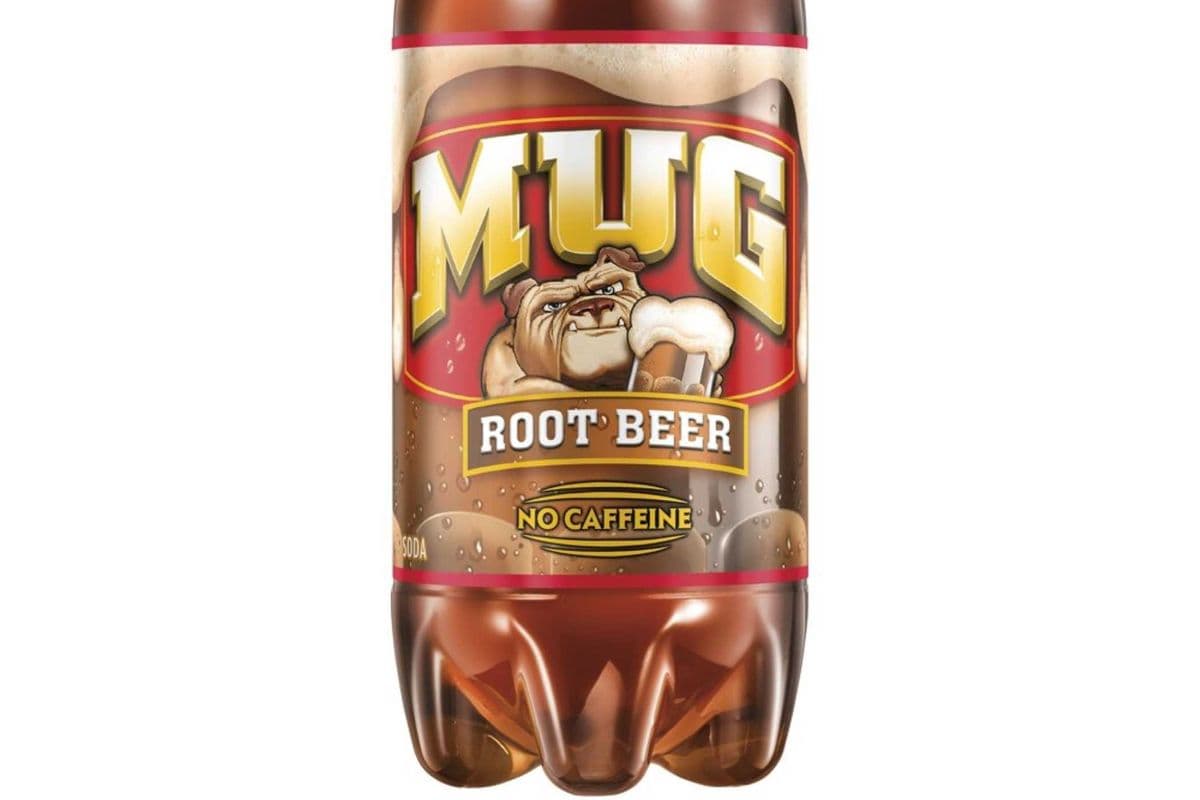 Mug Rootbeer (2L)