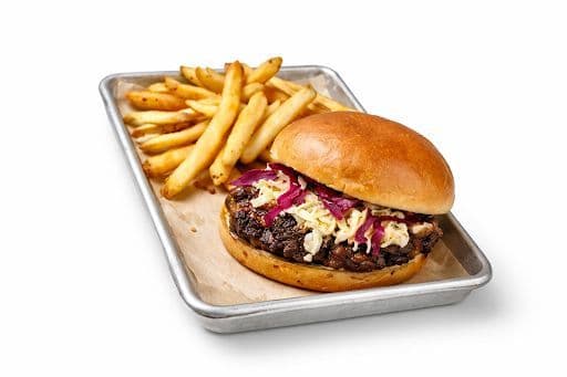 Brisket Bunwich