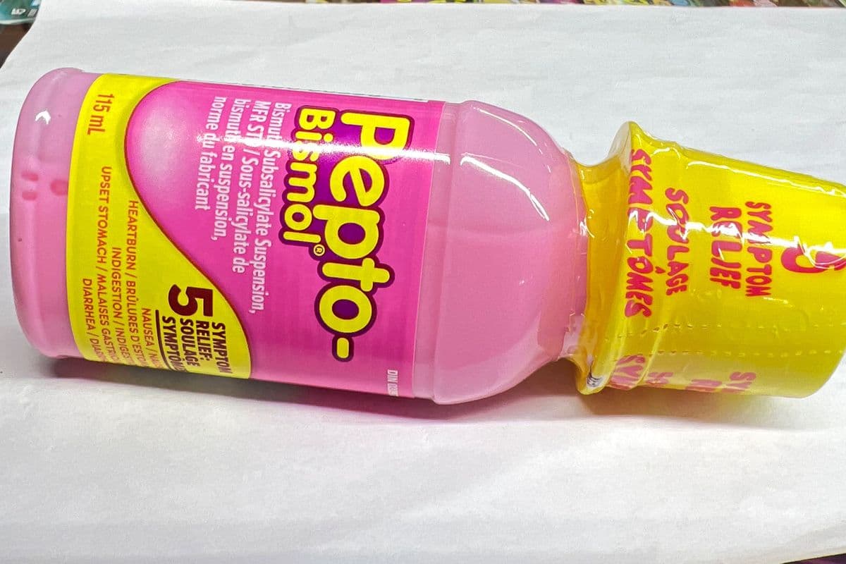 Pepto Bismol 230ml