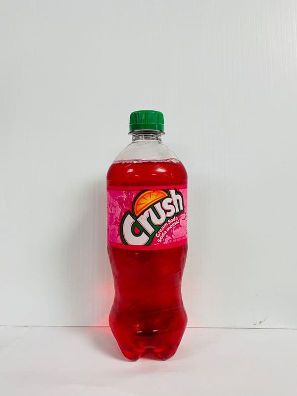 Crush Cream Soda (591ml)